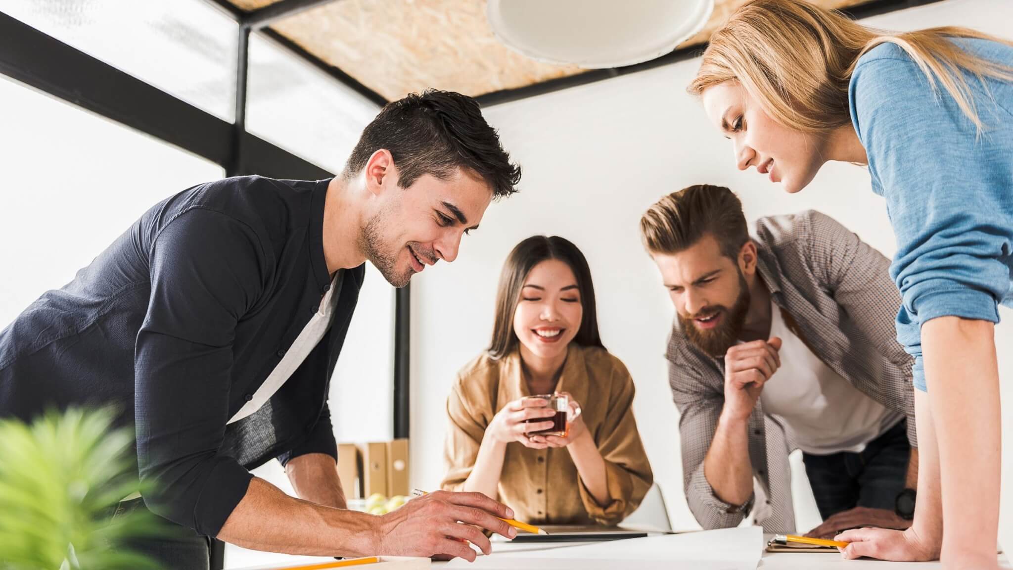 Real accountants, not data-entry clerks